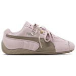 Misty Pink-Mouse Grey