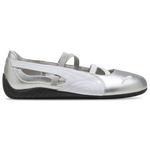 Ash Gray-Puma White-Puma Black