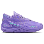 Dark Amethyst-Lavender Alert