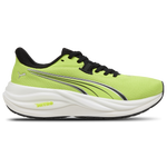 Sunny Lime-Puma Black-Puma Silver