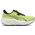 Puma Nitro 5 - Grade School Shoes Sunny Lime-Puma Black-Puma Silver
