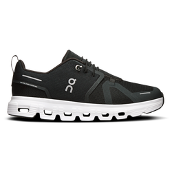 Grade School Shoes - On Cloud Sky 2 - Black-White