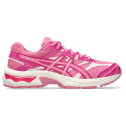 Grade School Shoes - Asics Gel-cumulus 16 - Dragon Fruit-Raspberry