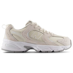Grade School Shoes - New Balance 530 - Linen-Sea Salt