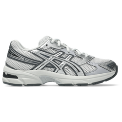 Grade School Shoes - Asics Gel-1130 - Glacier Grey-Pure Silver