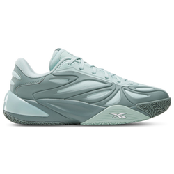 Grade School Shoes - Reebok Angel Reese 1 - Light Fog-Light Fog