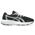 Asics Contend 10 - Grade School Shoes Black-White