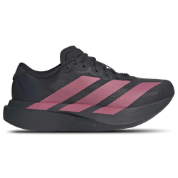 Grade School Shoes - adidas Adizero Evo SL - Carbon-Dual Magenta-Core Black