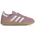 adidas Handball Spezial - Grade School Shoes Magic Mauve-Frozen Purple-Gum
