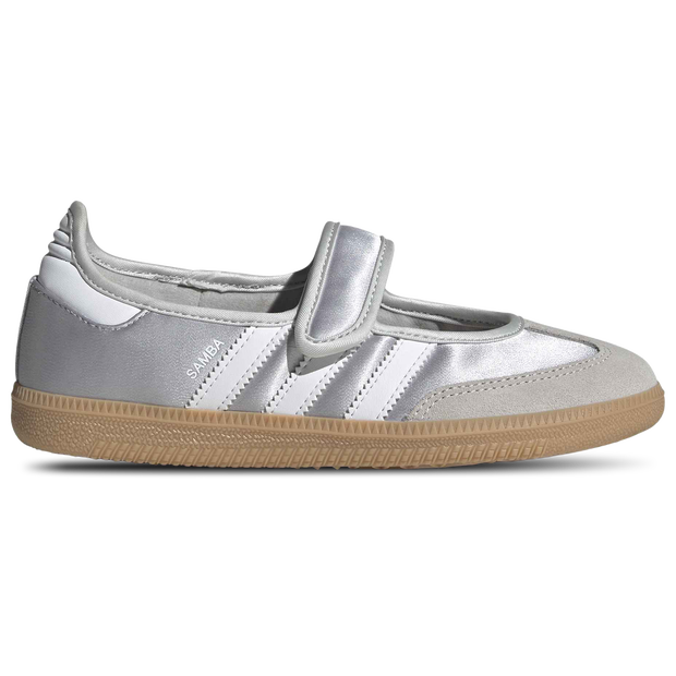 Adidas Samba Jane - Grade School Shoes