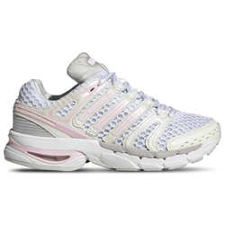 Grade School Shoes - adidas Adistar Control 5 - Clear Pink-Ftwr White-Clear Pink
