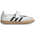 adidas Samba Jane - Grade School Shoes Ftwr White-Alumina-Gum 3