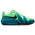 Nike S.T. Dynamite - Grade School Shoes Illusion Green-Black-Bright Spruce