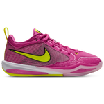 Desert Pink-Lemon Venom-Pink Rise