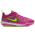 Nike Sabrina 4 - Grade School Shoes Desert Pink-Lemon Venom-Pink Rise