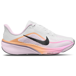 Grade School Shoes - Nike Air Zoom Pegasus 42 - White-Black-Bleached Lilac