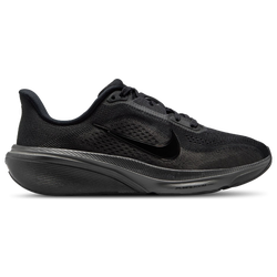 Grade School Shoes - Nike Air Zoom Pegasus 42 - Black-Black-Anthracite