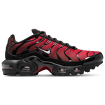 Tough Red-Grey Fog-Black