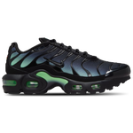 Black-Black-Illusion Green