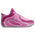 Jordan Tatum 4 - Grade School Shoes China Rose-Regal Pink-Active Pink