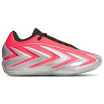 Lucid Red-Silver Metallic-Black