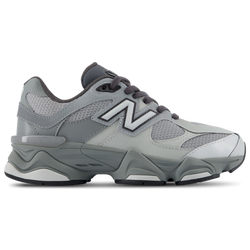 Grade School Shoes - New Balance 9060 - Slate Grey-Harbor Grey