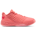 Atomic Pink-Bright Crimson