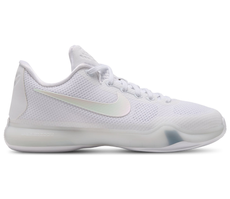 Kobe 10