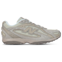 Grade School Shoes - New Balance 204L - Driftwood-Sandstone