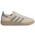 adidas Handball Spezial - Grade School Shoes Wonder White-Dove Grey