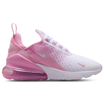 Pink Rise-White