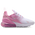 Nike Air Max 270 - Grade School Shoes Pink Rise-White