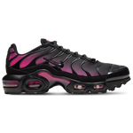 Black-Black-Hyper Pink