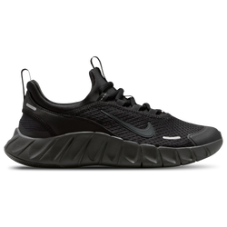 Grade School Shoes - Nike Free Ride - Black-Anthracite