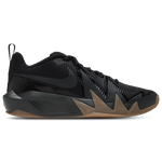 Black-Black-Dark Smoke Grey