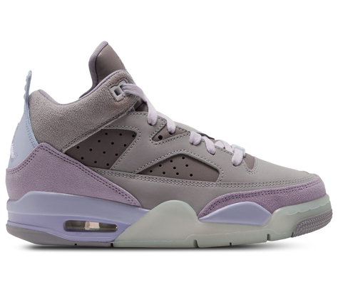 Son Of Mars Low - Grade School