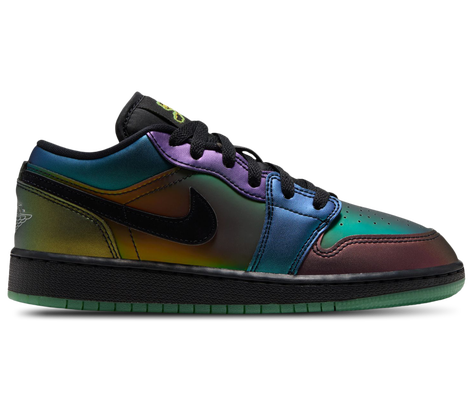 Aj1 Low - Grade School