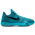 Nike Kobe X - Grade School Shoes Blue Lagoon-Black