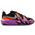 Nike S.T. Dynamite - Grade School Shoes Black-Metallic Silver-Bright Violet