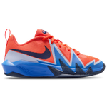 Turf Orange-Midnight Navy-Blue Crystal
