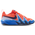Nike S.T. Dynamite - Grade School Shoes Turf Orange-Midnight Navy-Blue Crystal