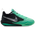Nike Sabrina 4 - Grade School Shoes Green Glow-Metallic Silver-Black