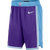 Nike Nba Mixtape - Men Shorts Field Purple-Coast | 