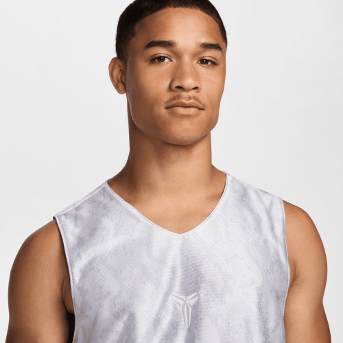 Nike Kobe Dri-FIT Issue Standard Reverse Jersey Image 3 of 9. Tap to open photo gallery.