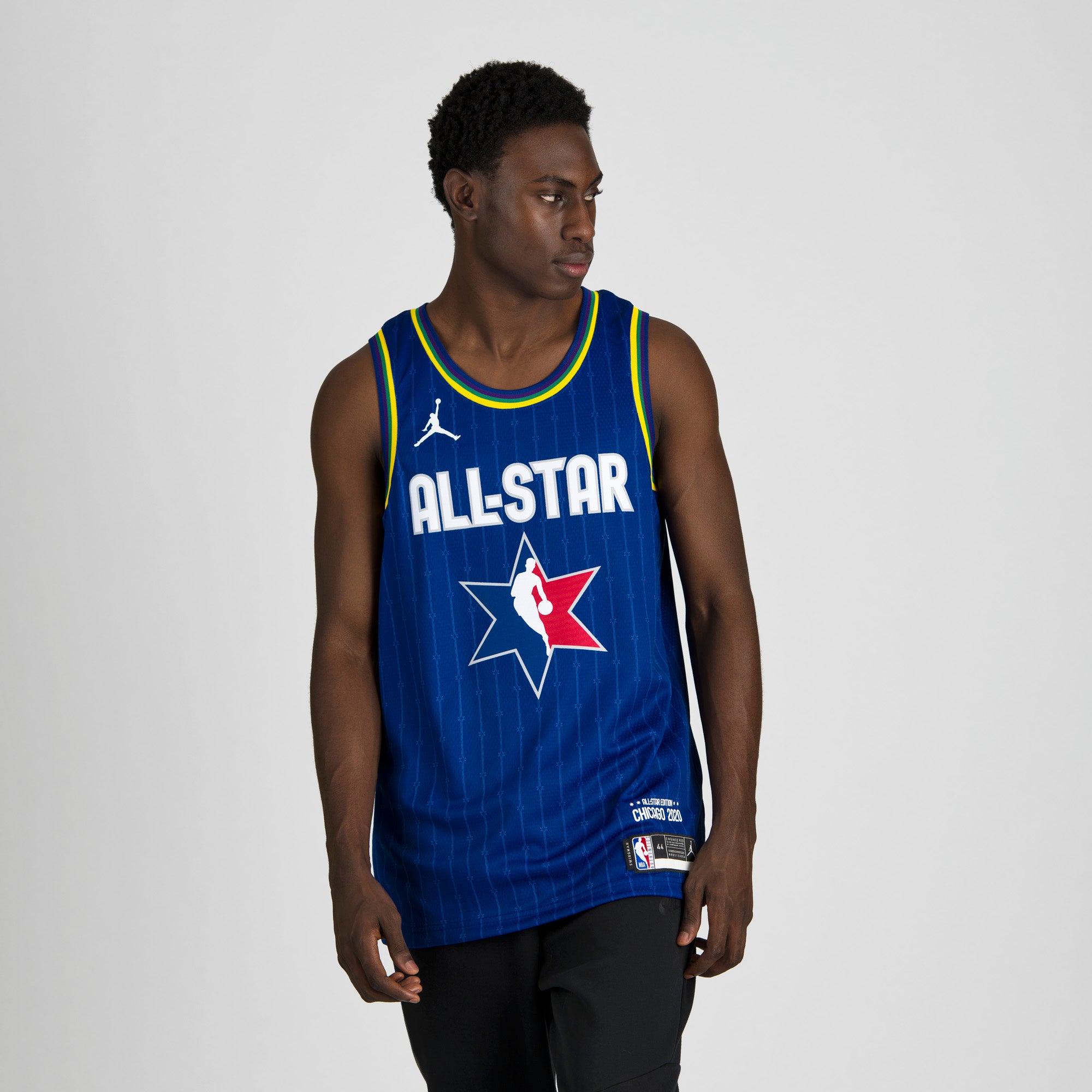footlocker lebron jersey