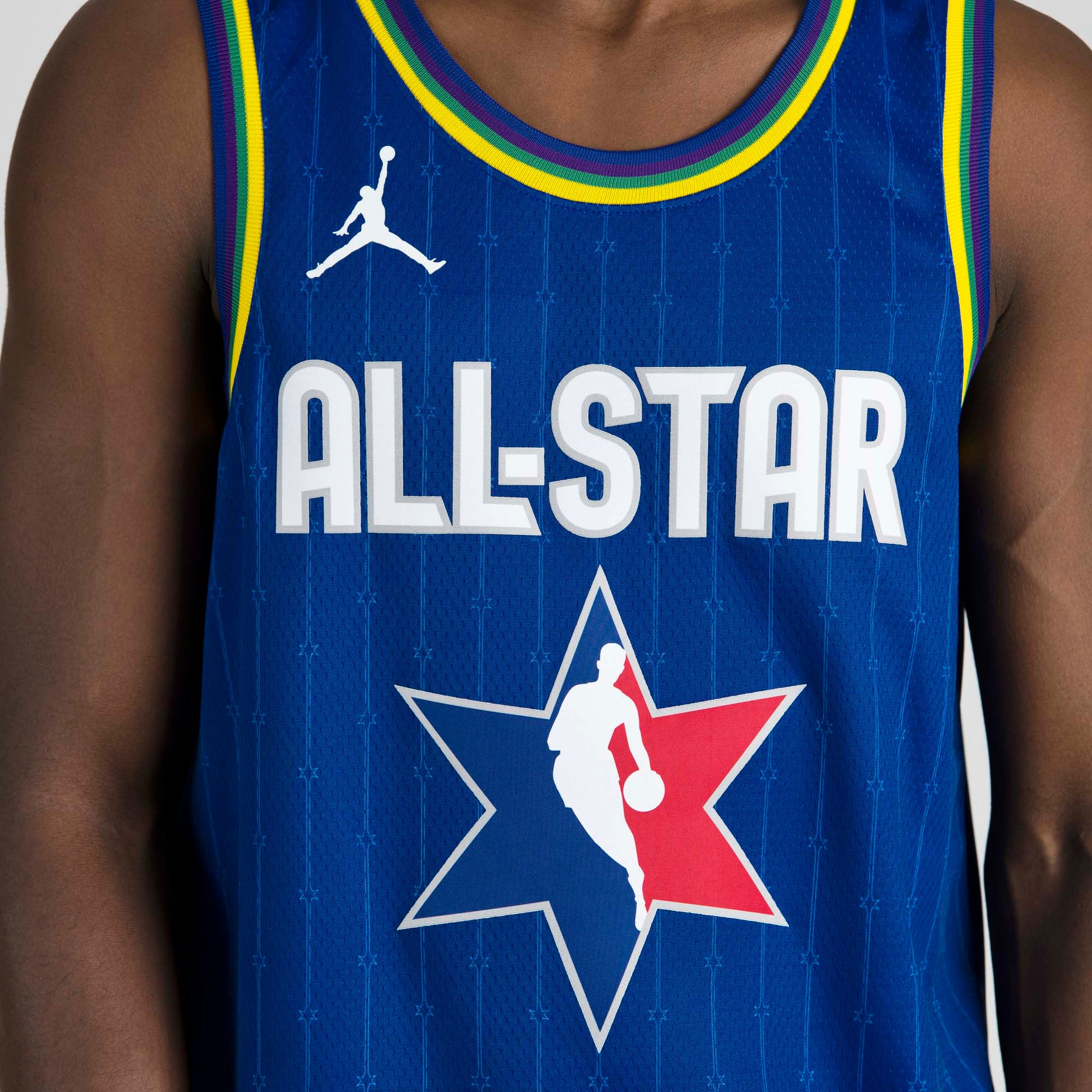 nike all star jersey