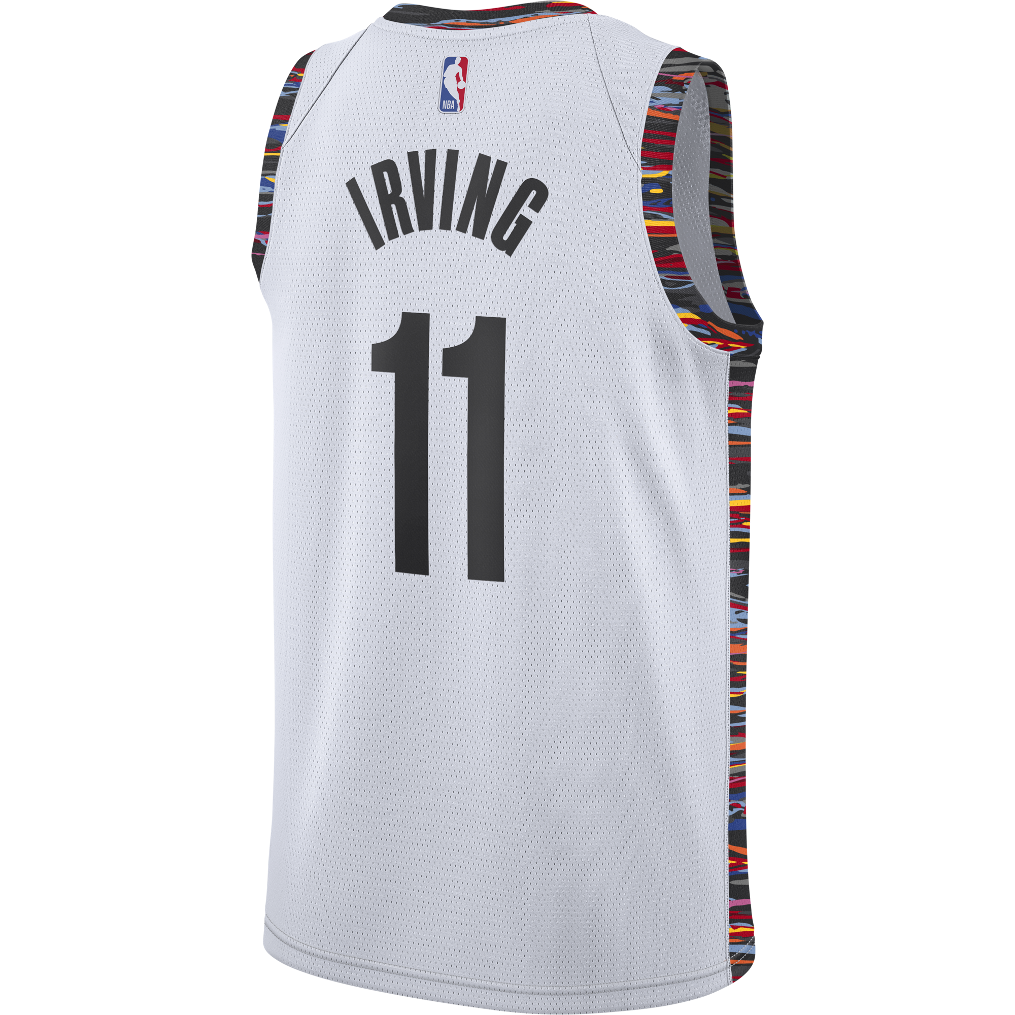 kyrie irving jersey foot locker