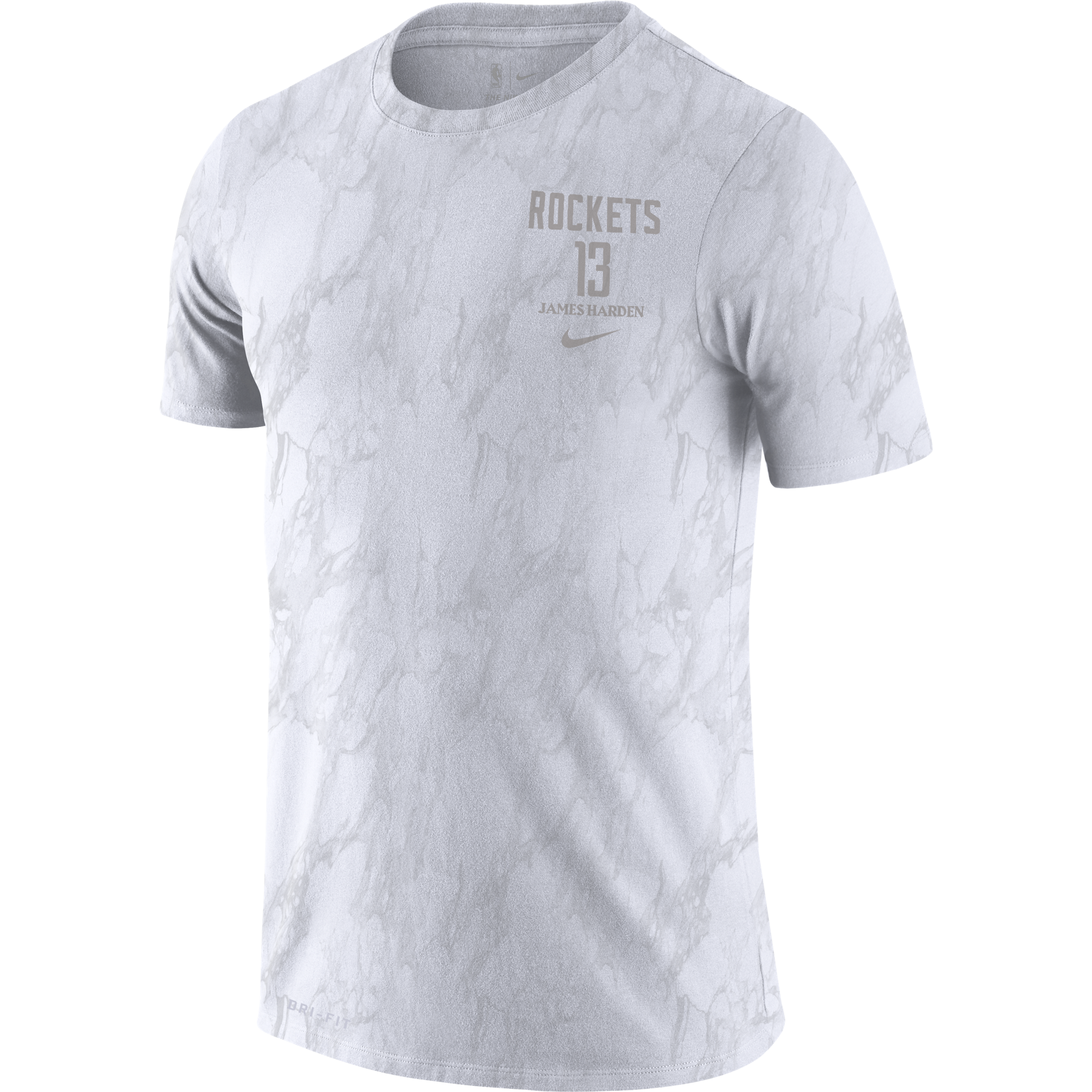 nike nba dry tee