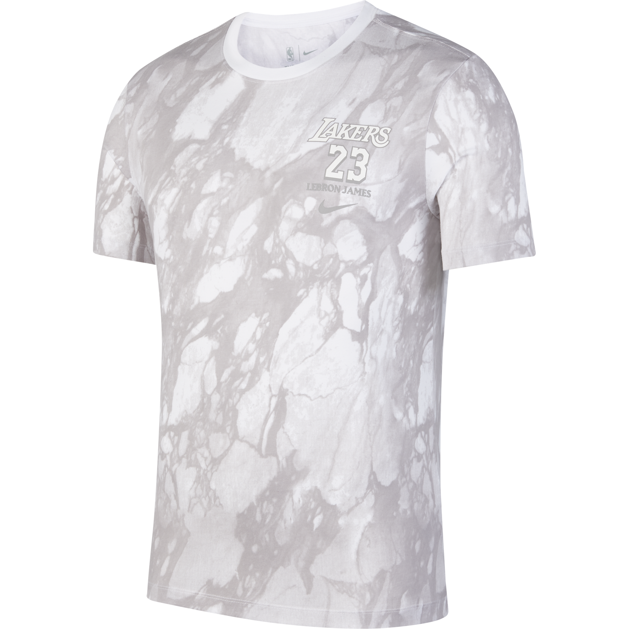 nike nba dry tee