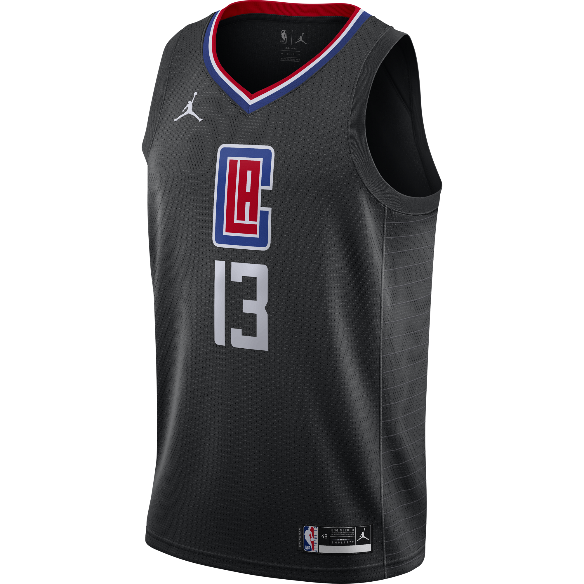 paul george footlocker